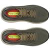 SAUCONY MENS TRAINER - FIELD GREEN